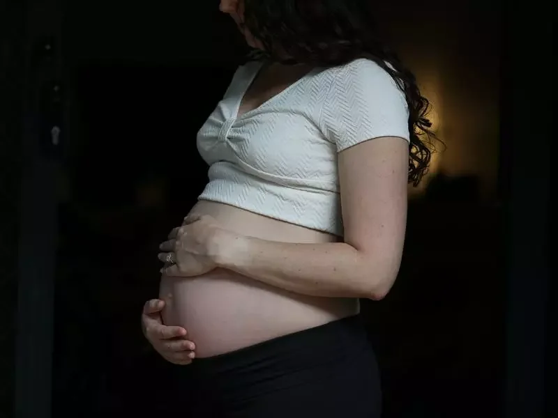 Pregnant and homeless, women face 'untenable' situation