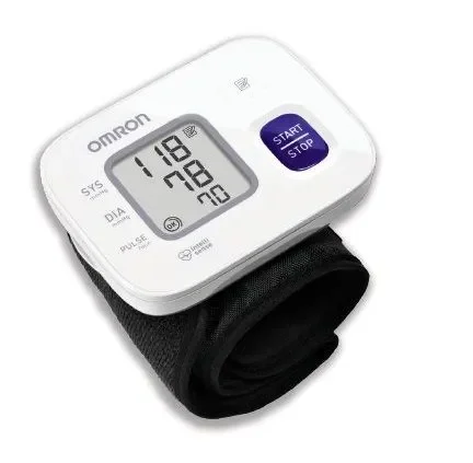 Donation to purchase BP Machine