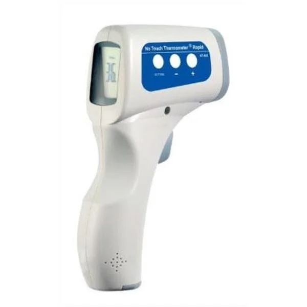 Donation to purchase No-touch Thermometer