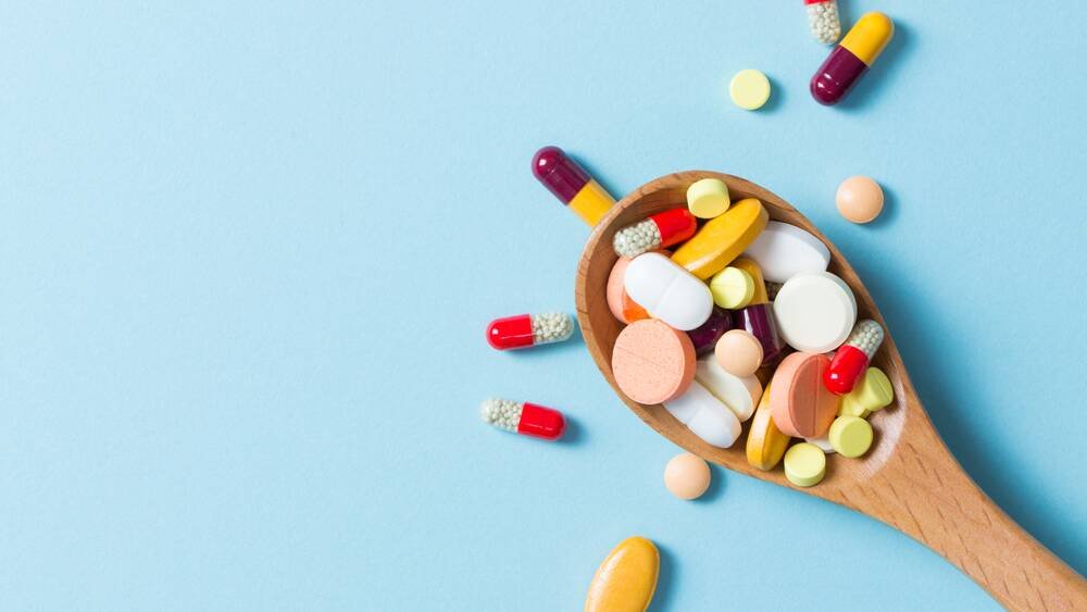 Donation to purchase Essential Medicines