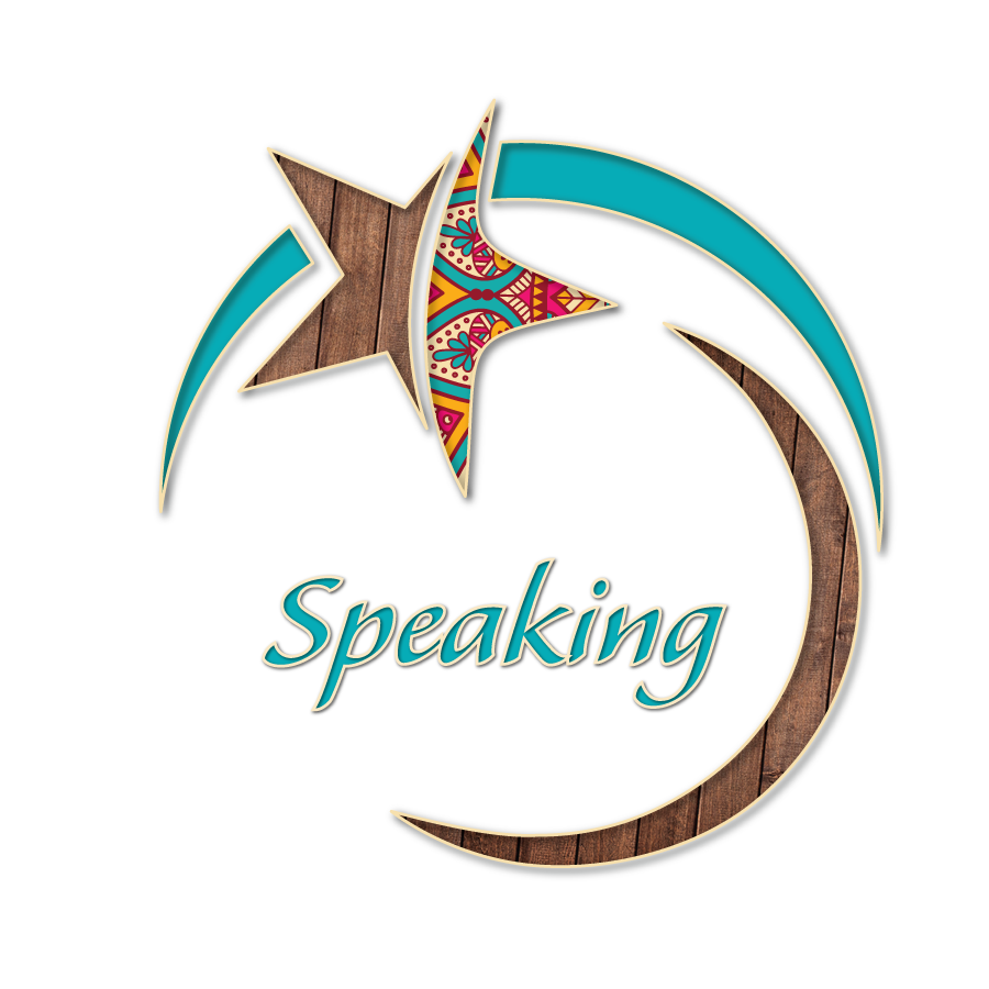 Speaking
