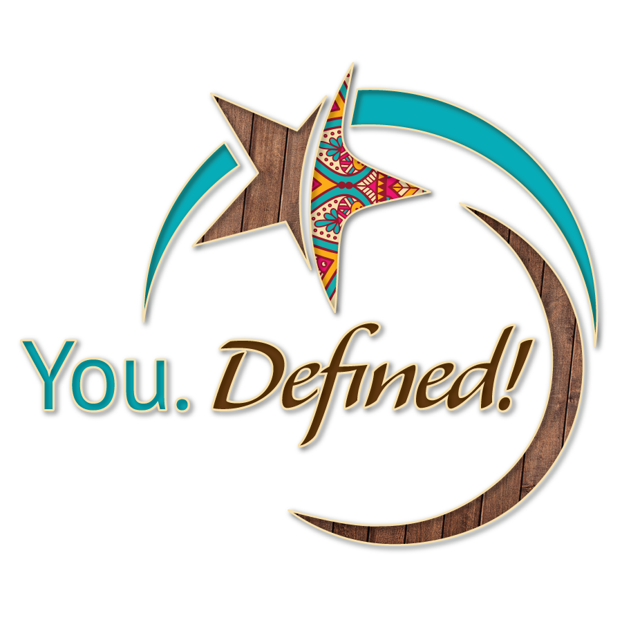 You. Defined!