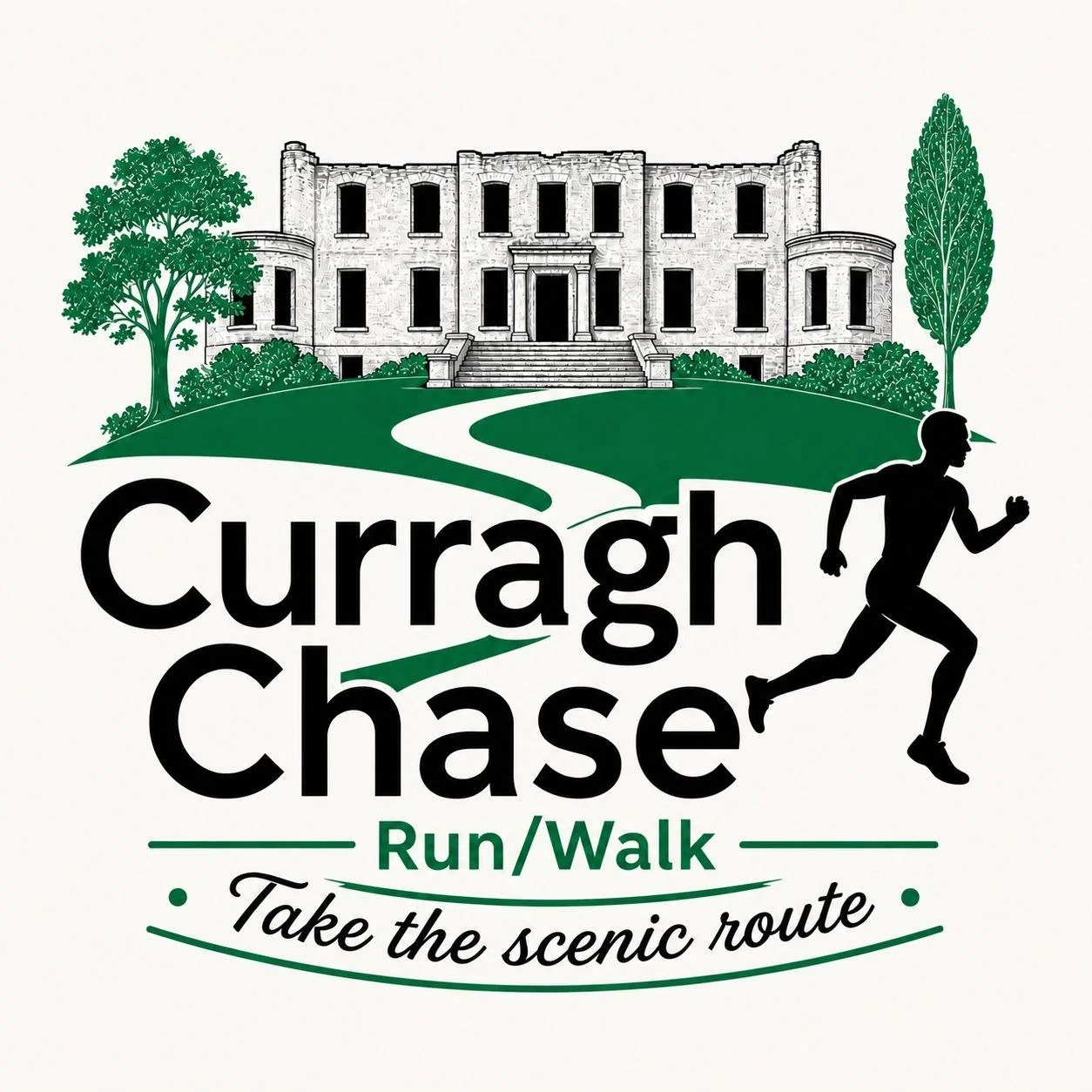 Curraghchase 10K Run/Walk