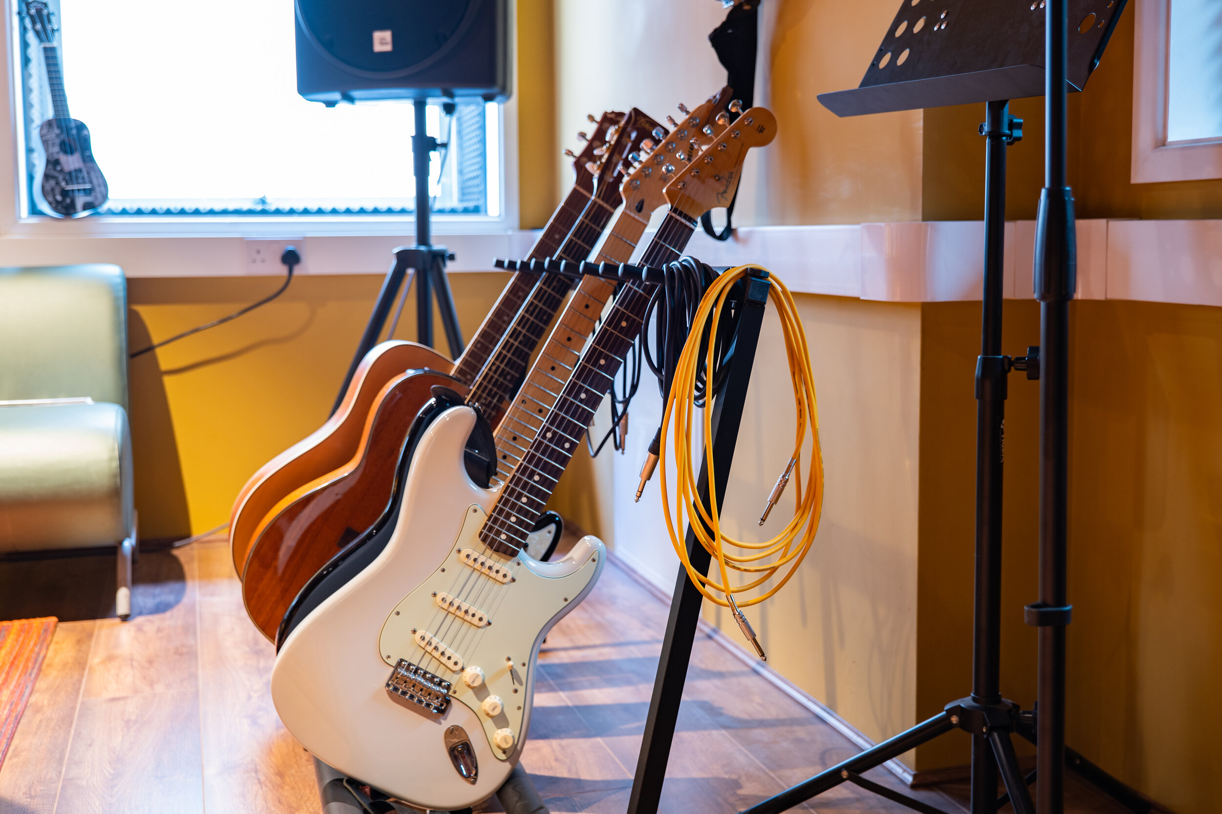 Live Room