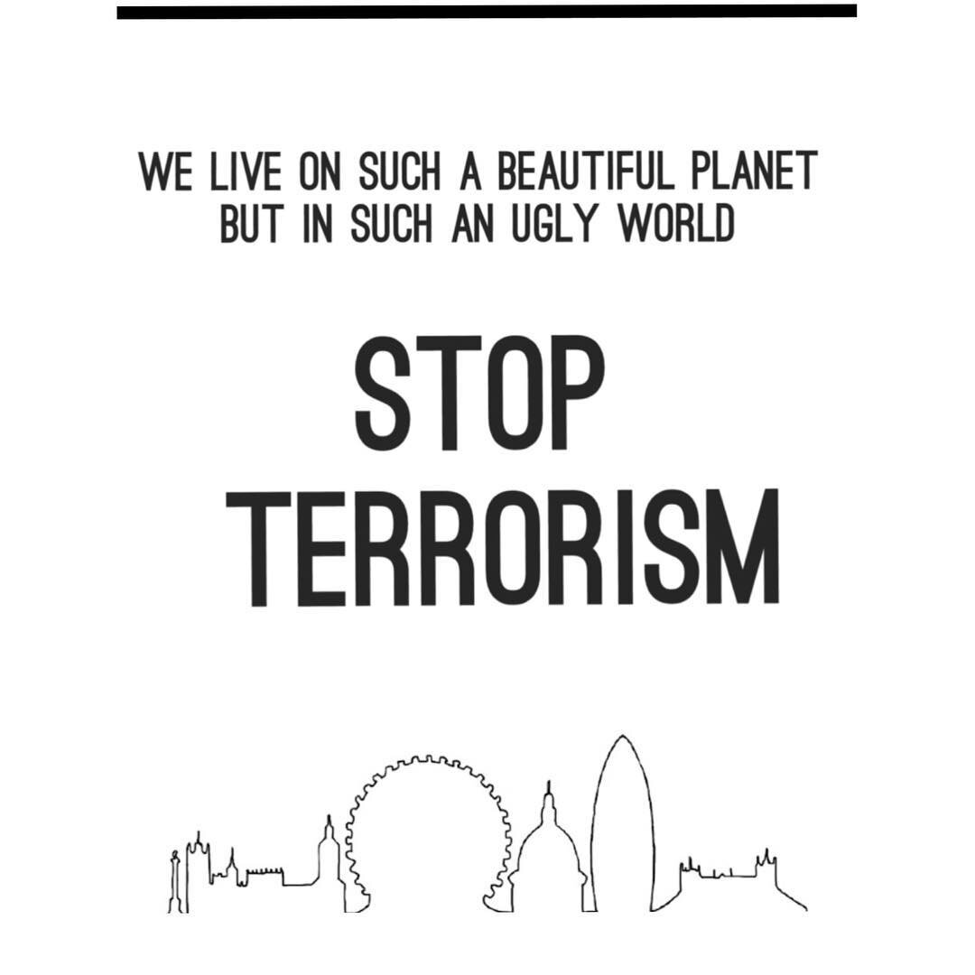 Innocent victims of terror ✚
.
.
.
.
.
#prayforlondon #westminster #london #londonbridge #parliament