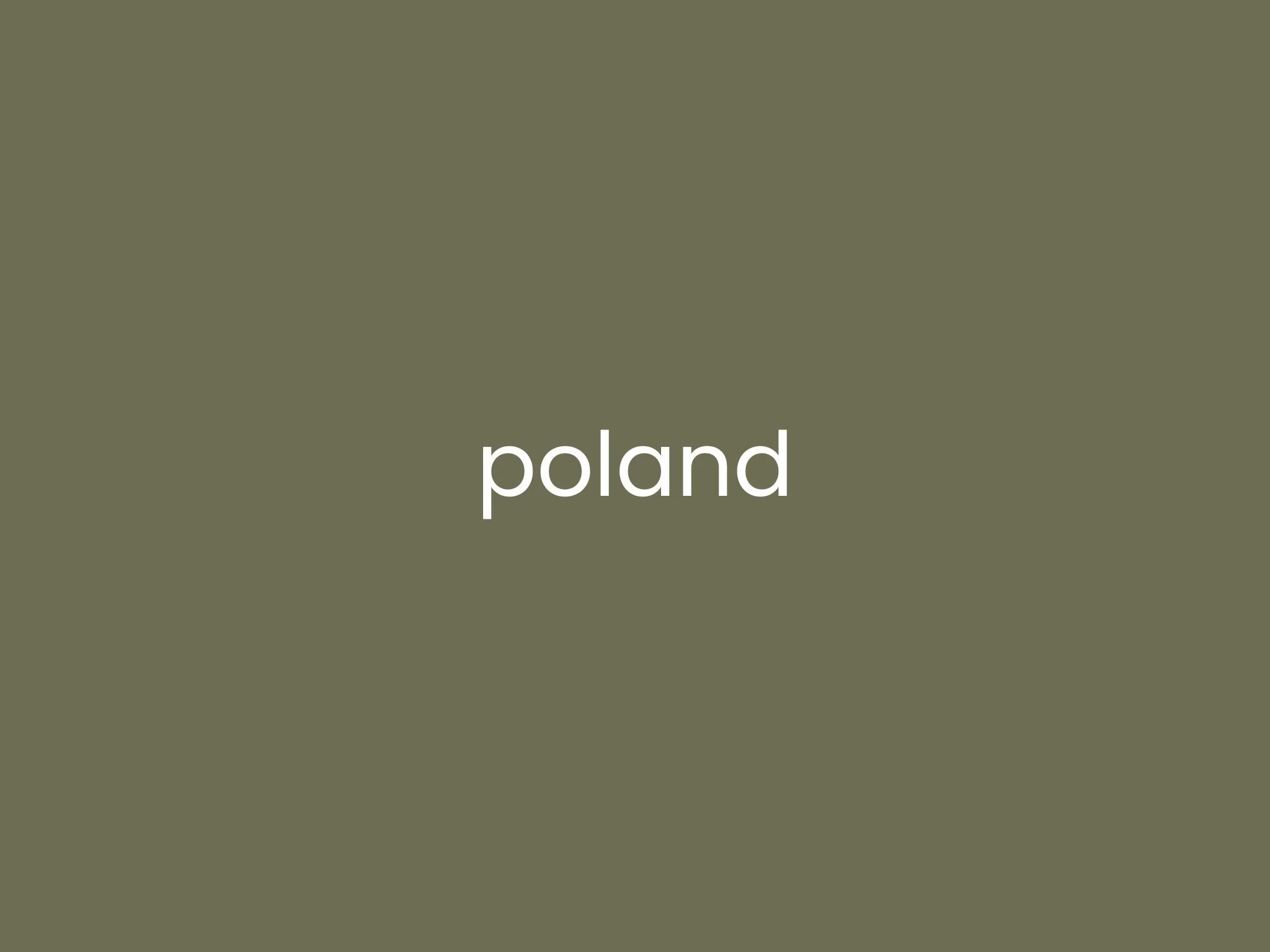 Poland