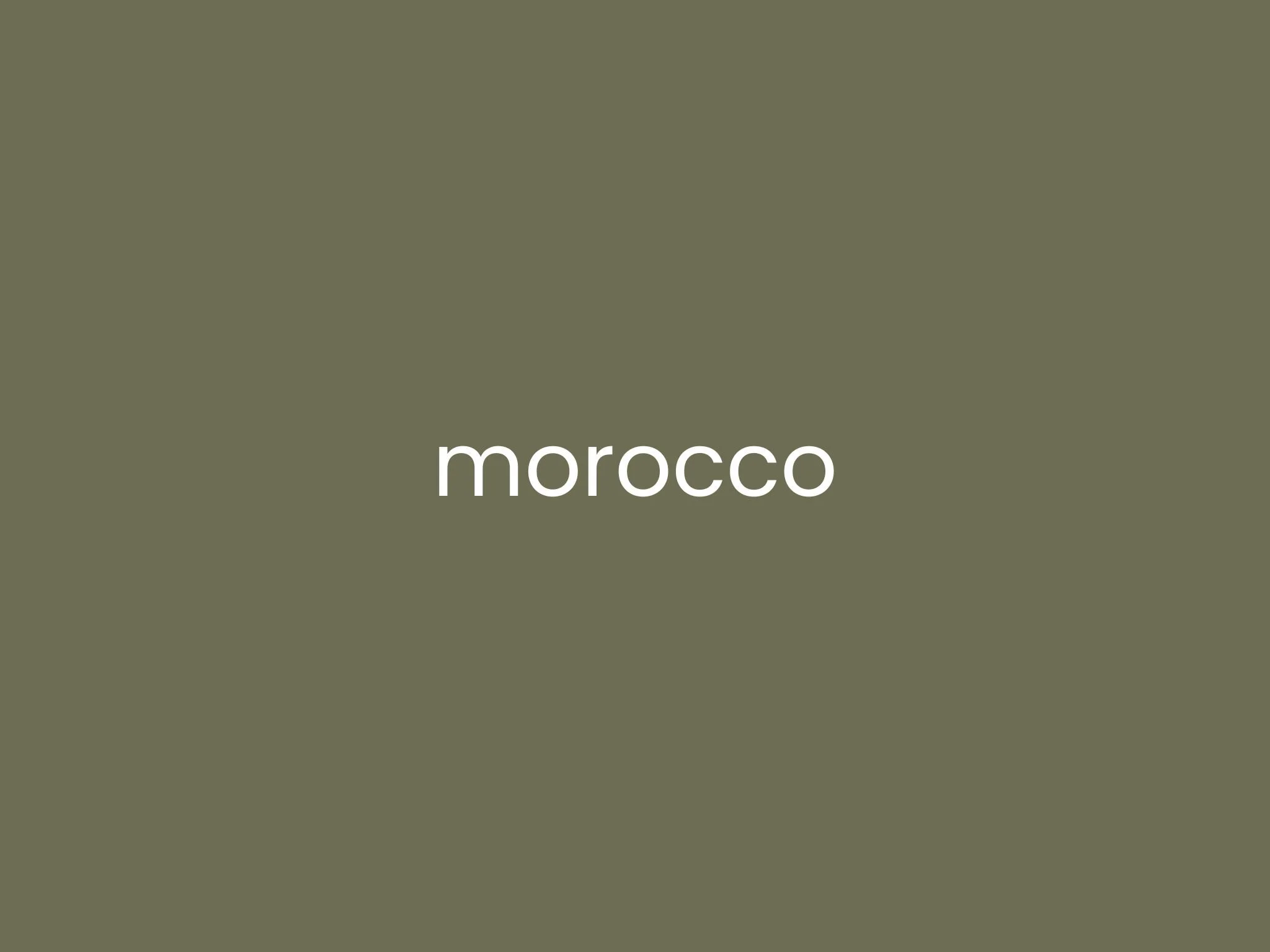 Morocco