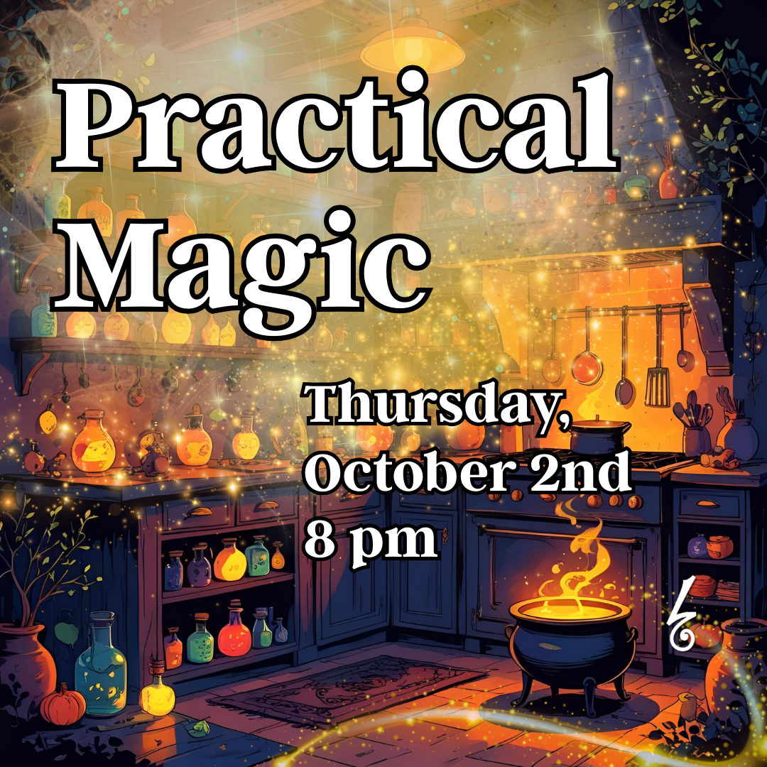 Practical Magic