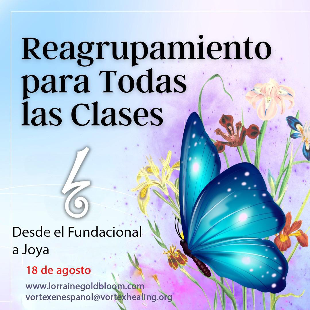 Reagrupamiento para Todas las Clases