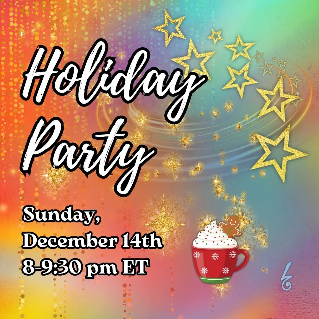 Holiday Party for North America