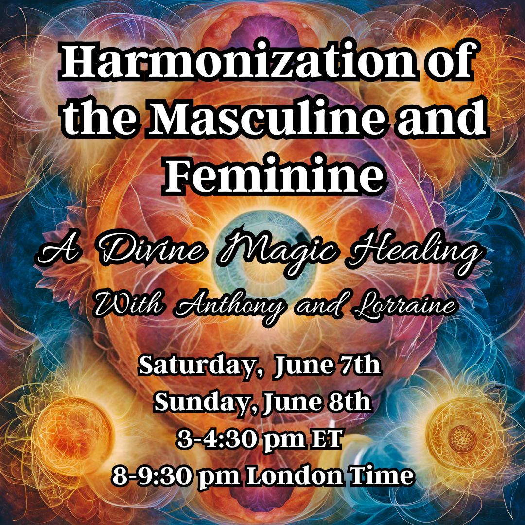 Divine Magic Healing