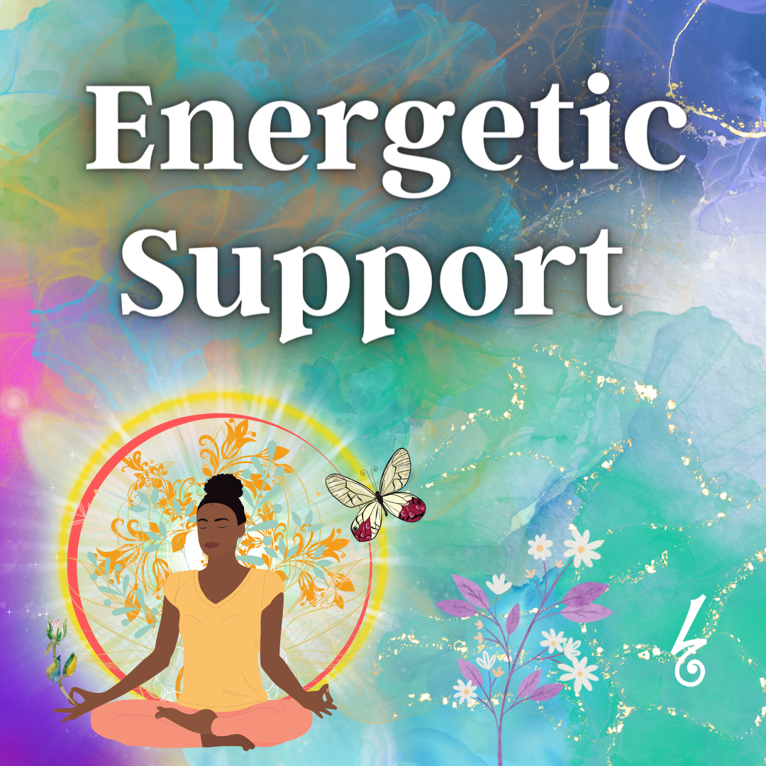 Energetic Support