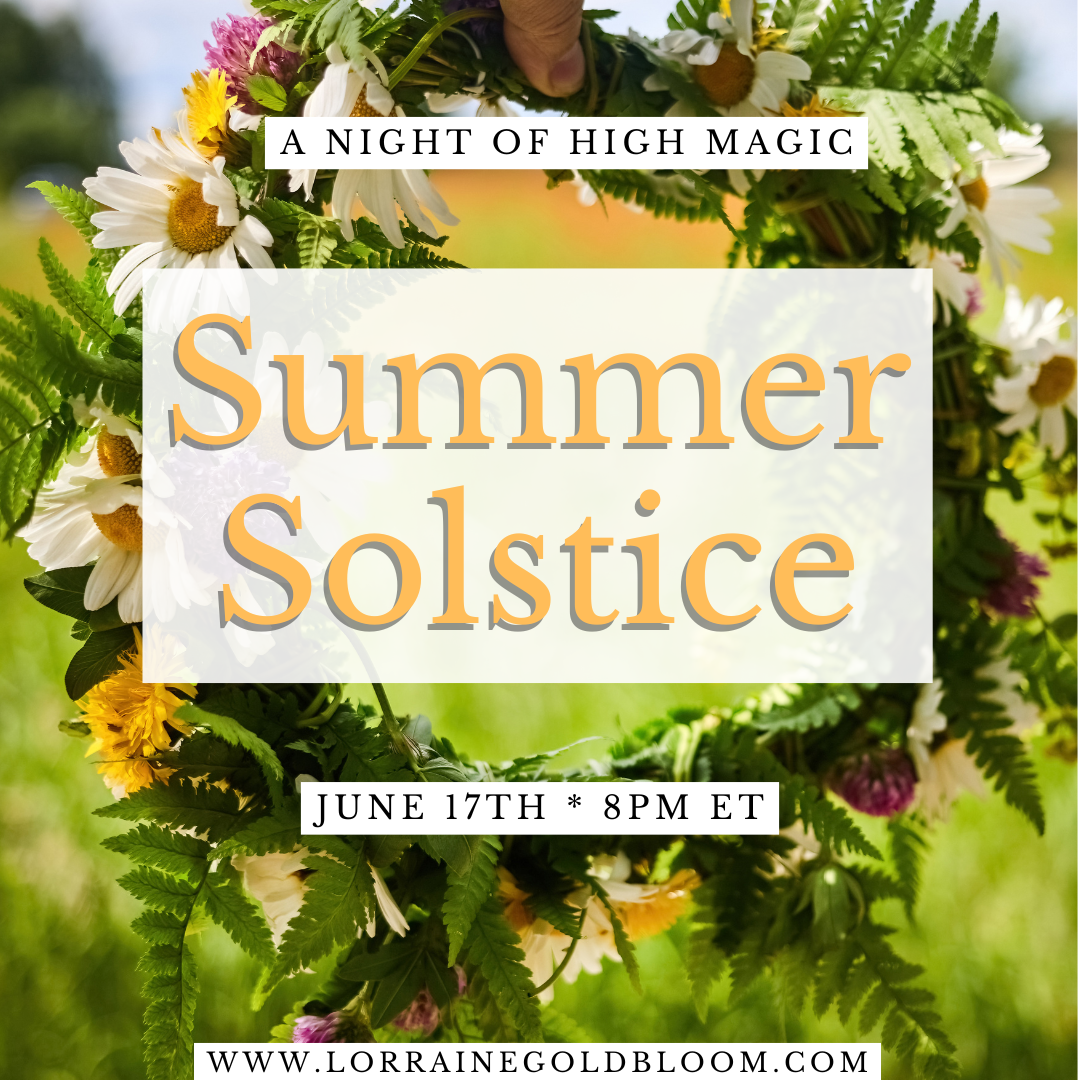 Summer Solstice