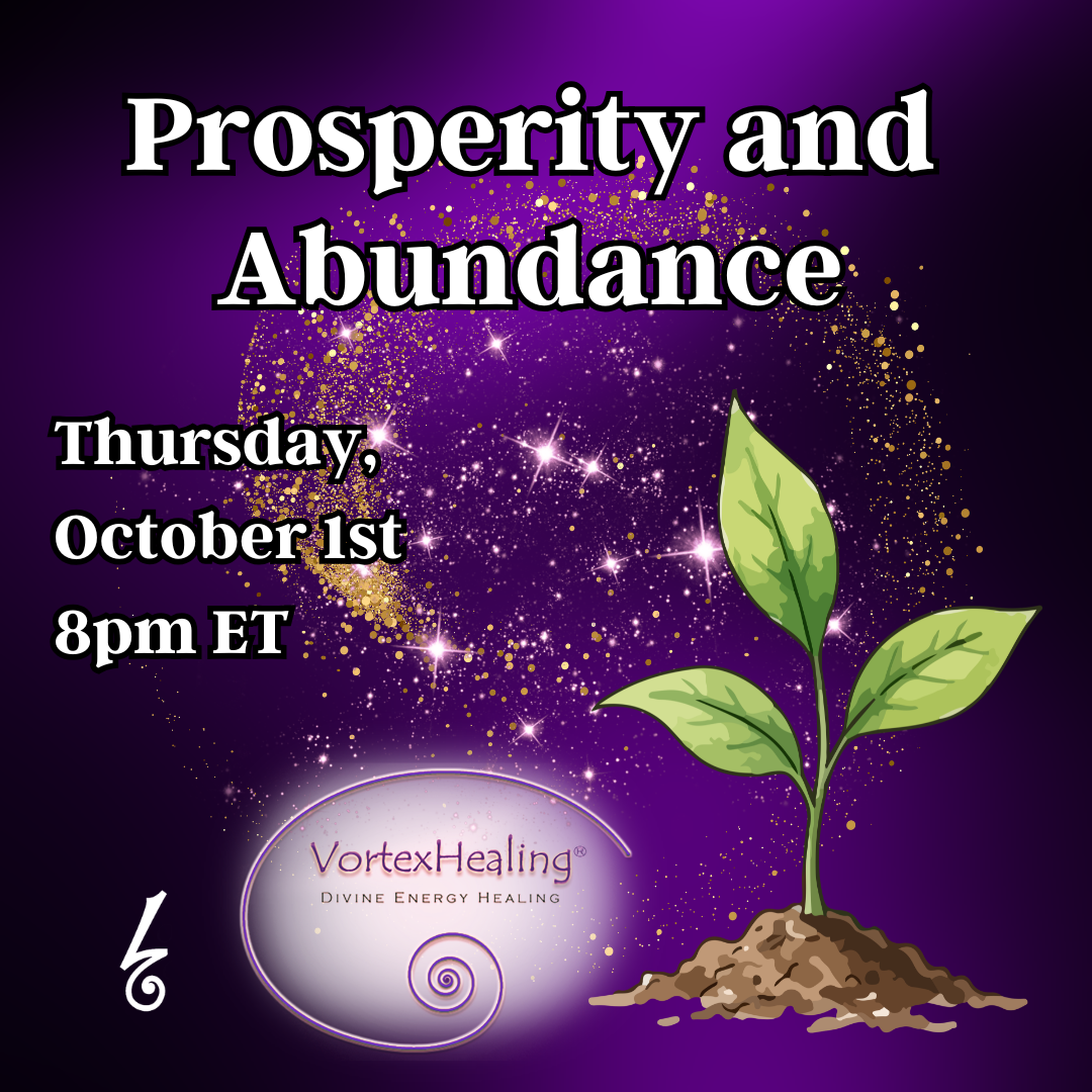 Prosperity and Abundance