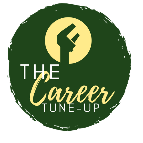 The Career Tune-up