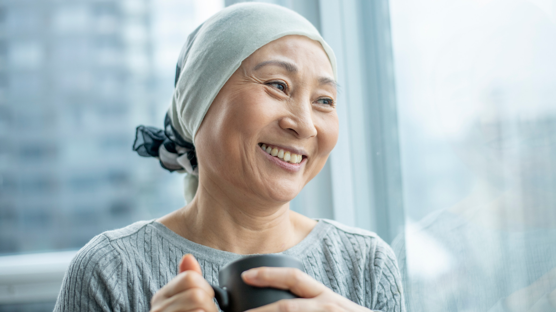 Cancer Care Overview &amp; Patient Experience
