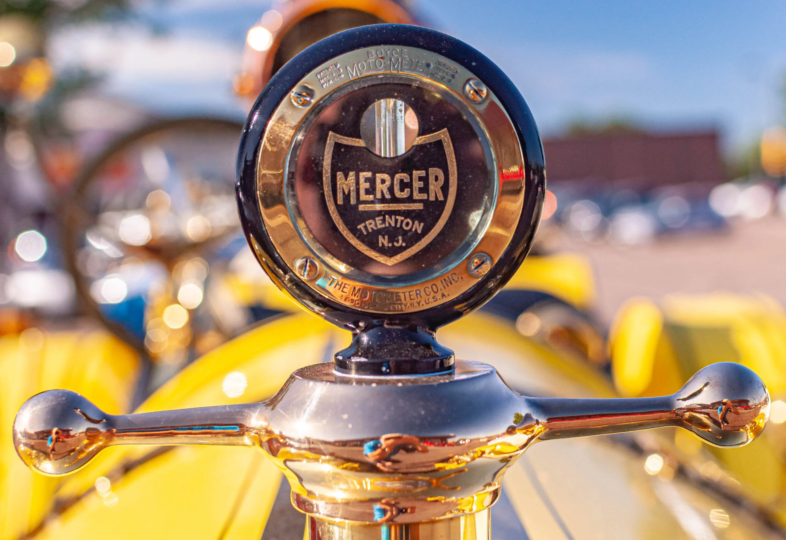 Automotive Photography — HRG3Design