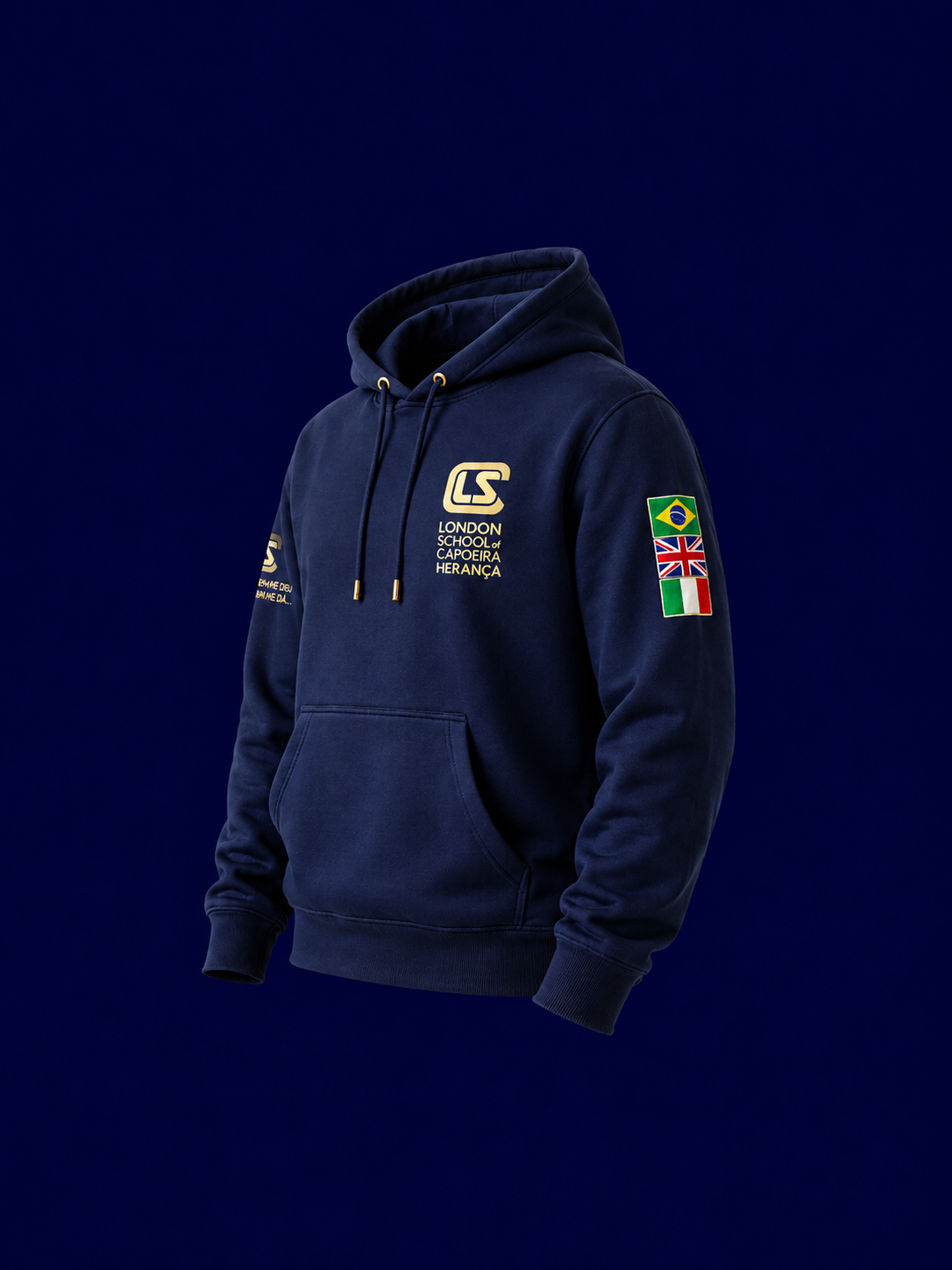 Hoodie