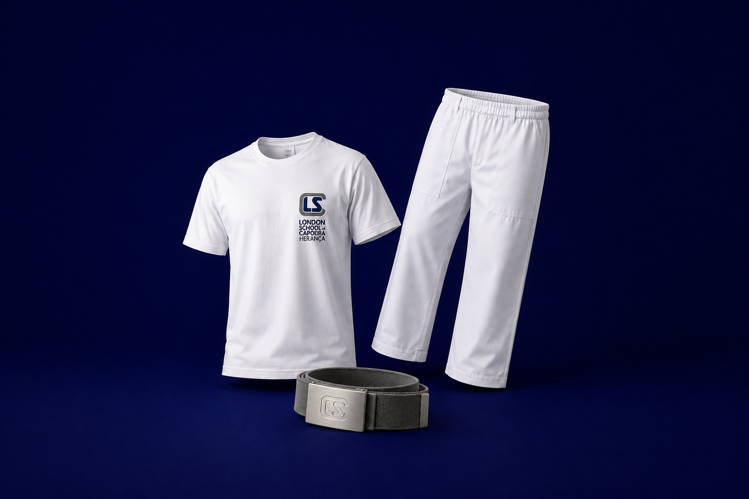 Student Uniform Package