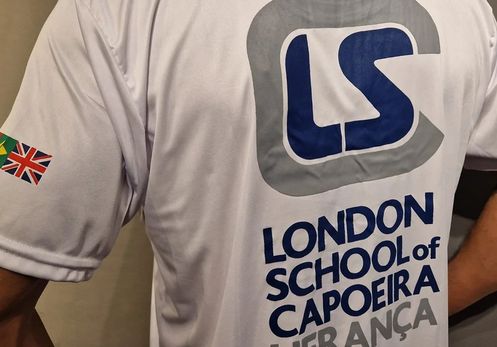 Official Regular Student Uniform Package