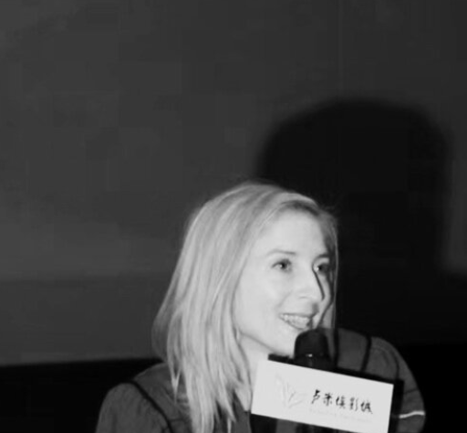 2019 EUFF China Opening Film LITTLE JOE with JESSICA HAUSNER