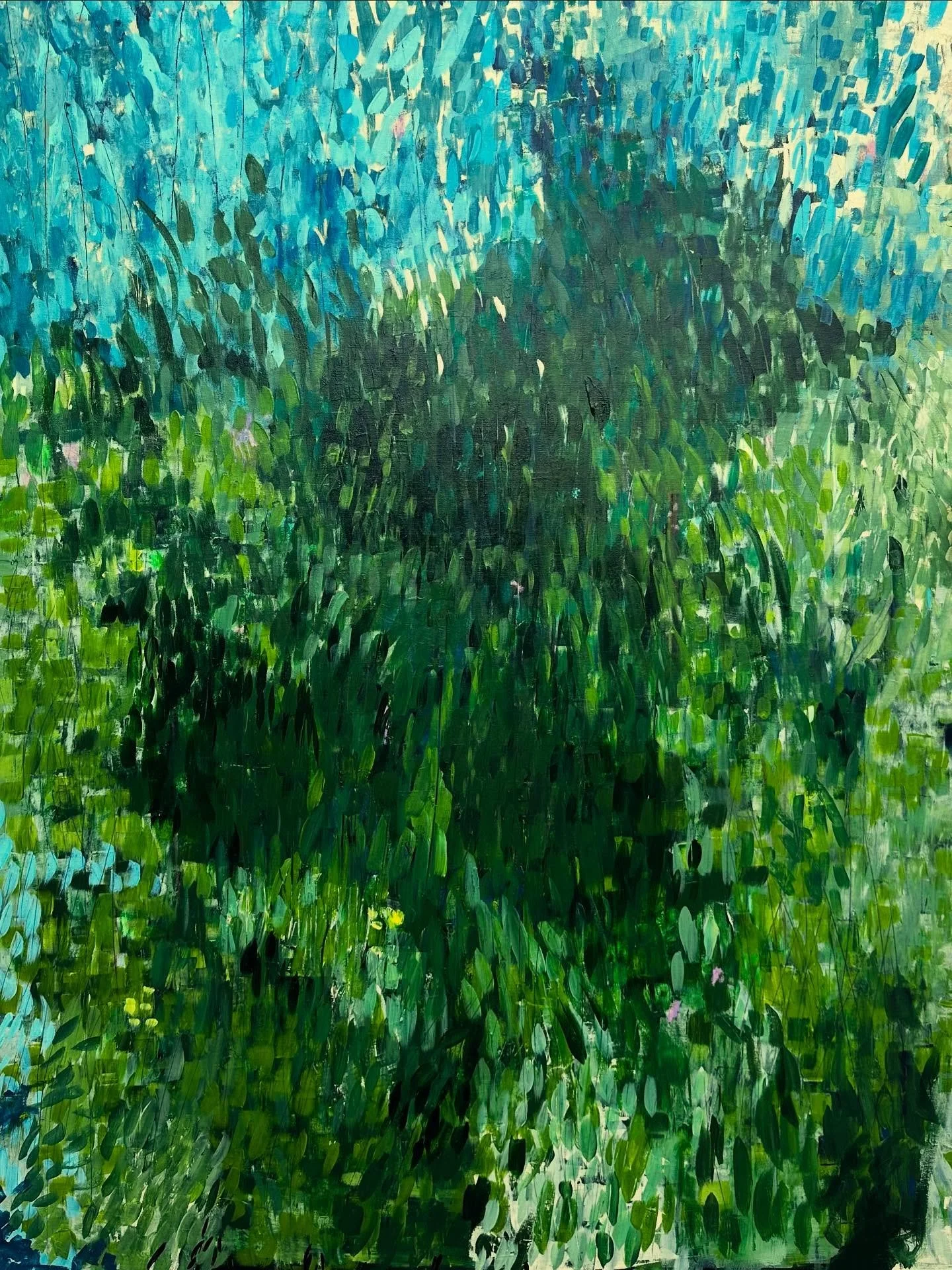 ‼️New work! Color theory links a preference for green to traits like openness to new experiences, innovation, and a strong sense of morality and logic. People who favor green may also be straightforward, value, peace, and be natural problem solvers d