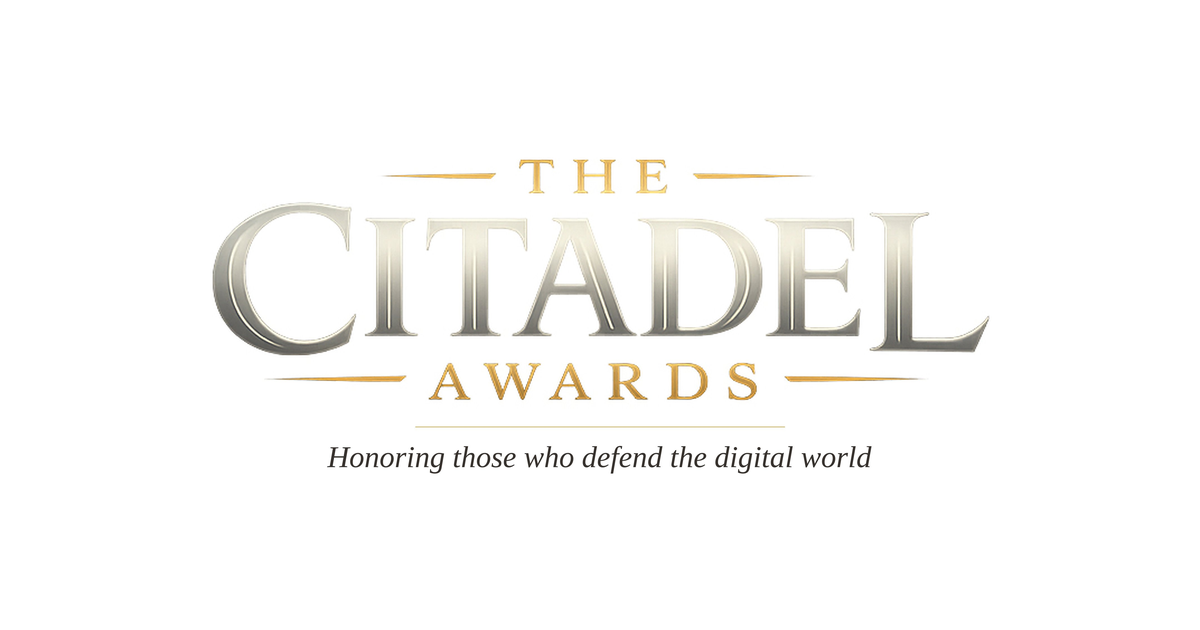 The Citadel Awards