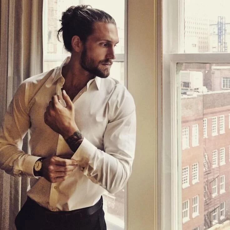 How to communicate with your barber.