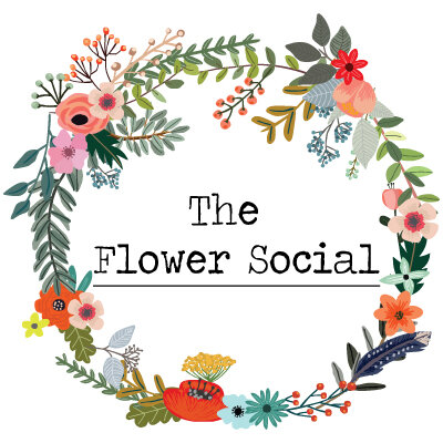 The Flower Social