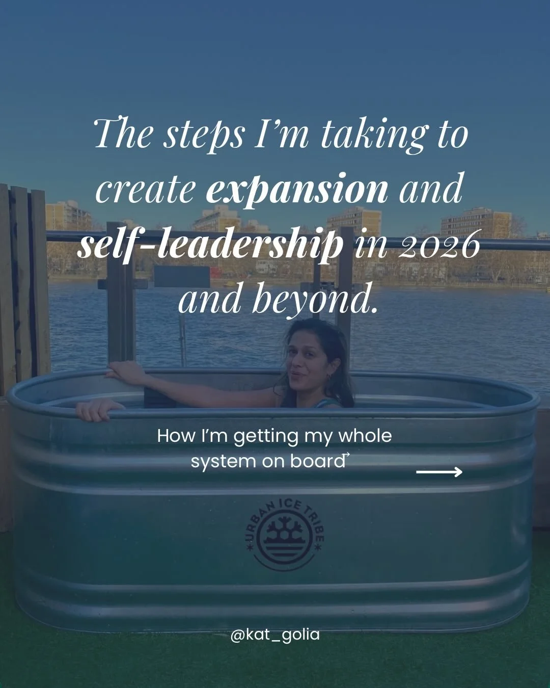 ❤️&zwj;🔥 This is conscious creation. 

To be in co-creation with life itself. 

2025 for me was indeed a year of shedding (you may seen that it was the year of the snake and it actually still in until February 15th).

The commitments I have made to 