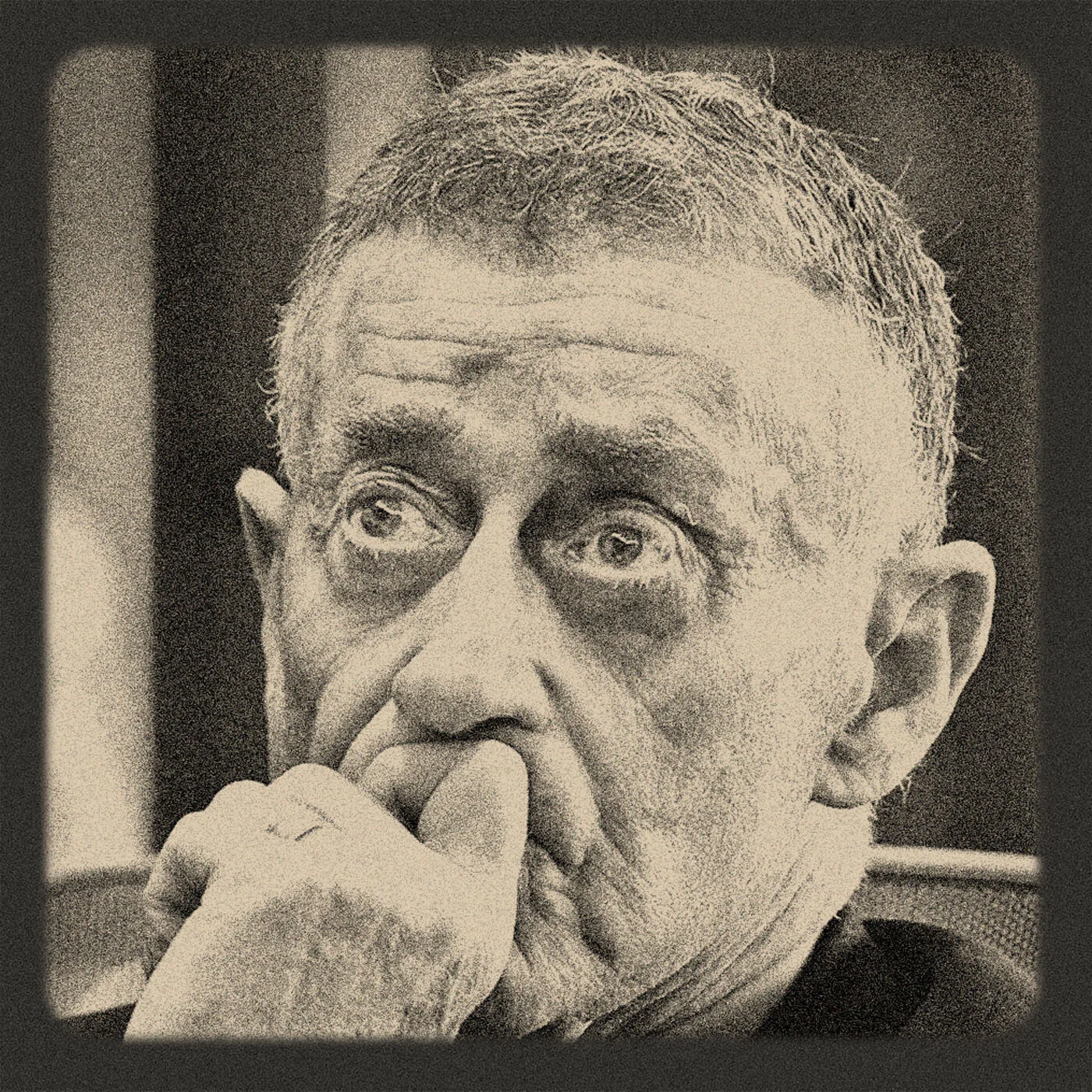 #04 - Michael Peterson: The Staircase e Teoria da Coruja