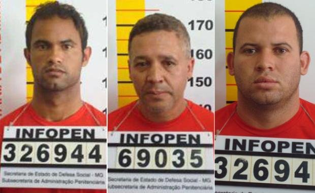 #118 - Goleiro Bruno e o feminicídio de Eliza Samudio — Modus Operandi