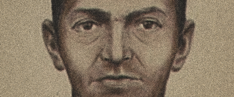 #131 - D.B. Cooper: o misterioso sequestro do voo 305