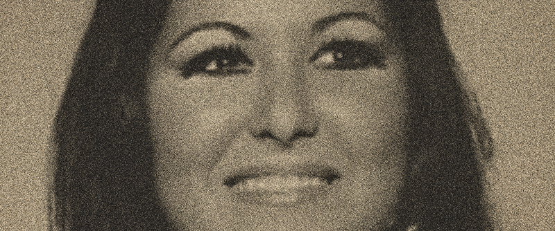 #136 - Leila Cravo: silenciada por anos