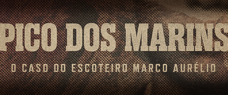 #145 - Pico dos Marins na CCXP: Entrevista com Ivan Mizanzuk e Marcelo Mesquita