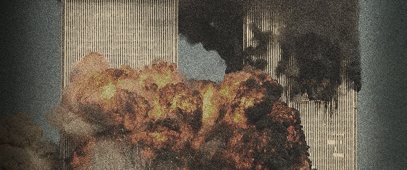 #154 - 11 de setembro: os atentados terroristas