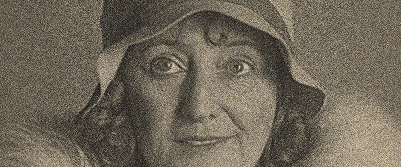 #156 - O caso Batman e Walburga Oesterreich