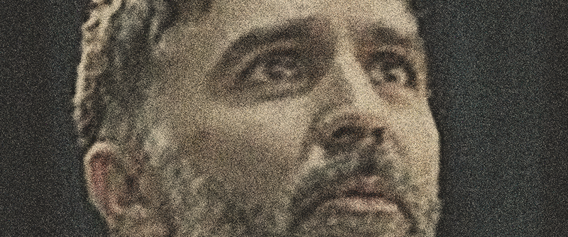 #158 - O Assassino Aranha: Saeed Hanaei