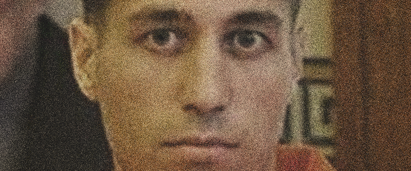 #159 - Ryan W. Ferguson: preso injustamente