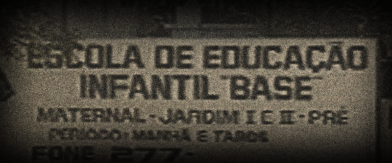 #168 - Caso Escola Base: Equívocos e sensacionalismo