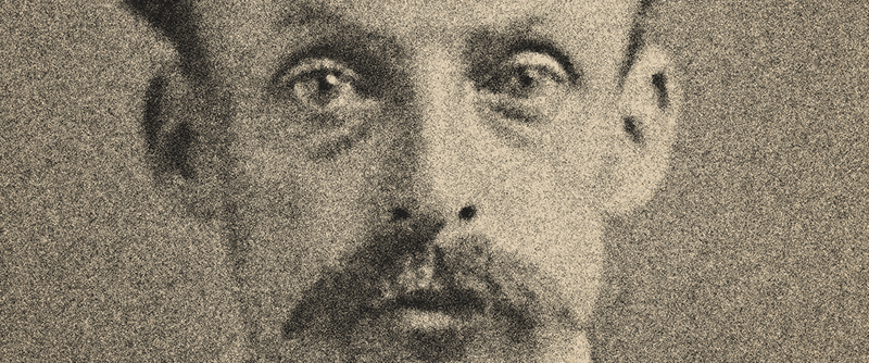 #170 - Albert Fish: O Homem Cinzento