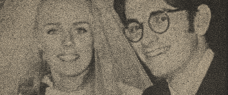 #176 - Betty e Dan Broderick: um divórcio mortal