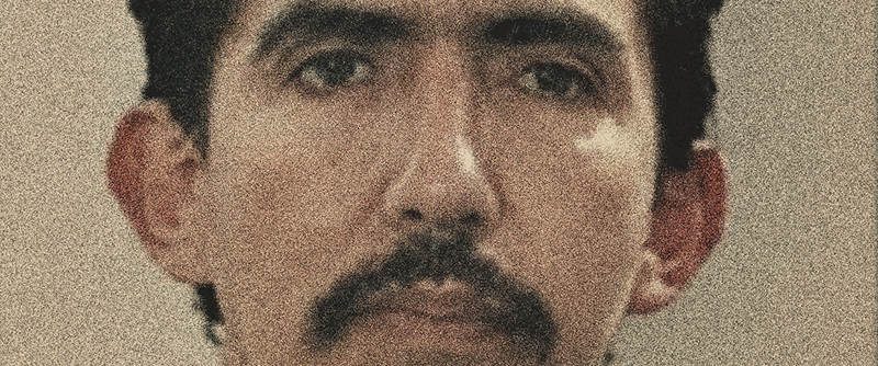 #185 - Luis Garavito: A Besta