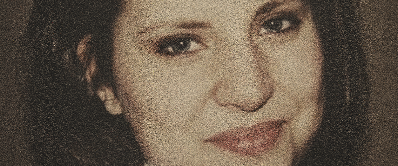 #186 - Susan Cox Powell: segredos de família