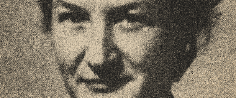 #187 - Virginia Hall: Caçadora de nazistas