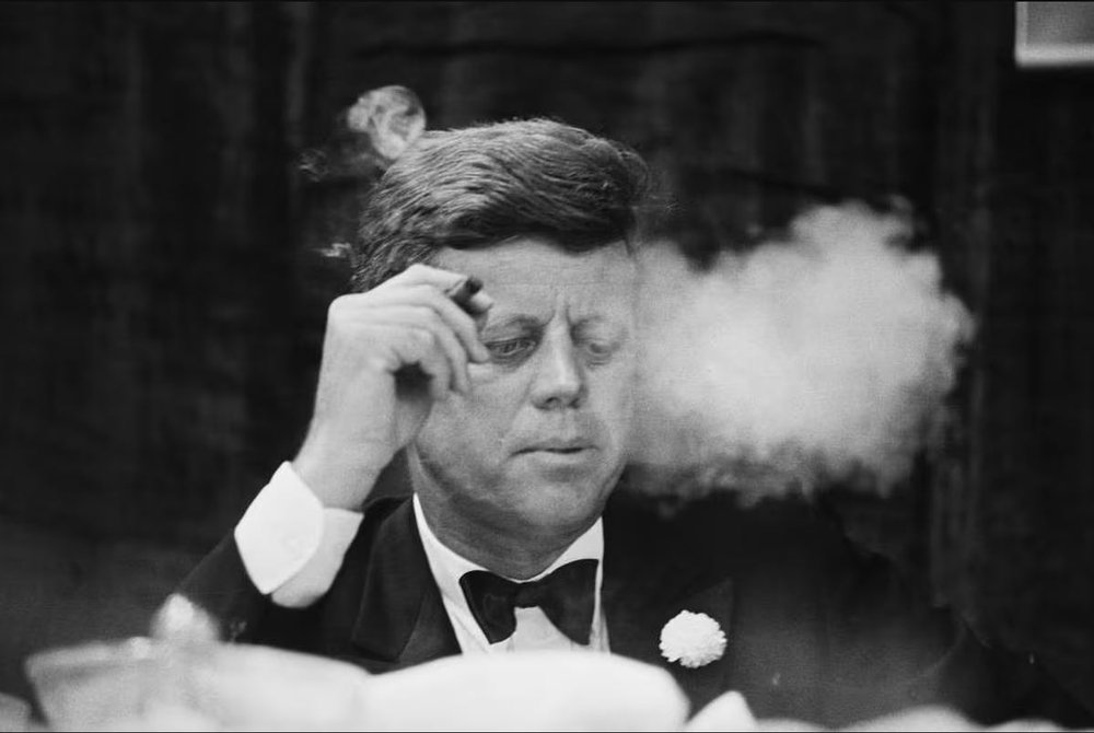 John Kennedy