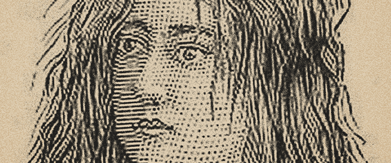 #196 - Lizzie Halliday: assassina e incendiária