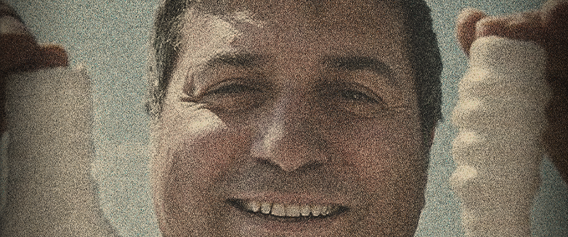 #199 - Paolo Macchiarini: medicina criminosa