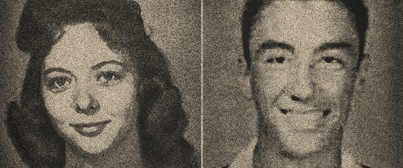 #216 - Beijar e Matar: Betty Williams e Mack Herring