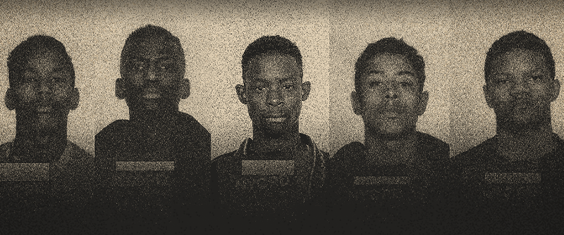 #218 – Olhos que Condenam: Os Cinco do Central Park